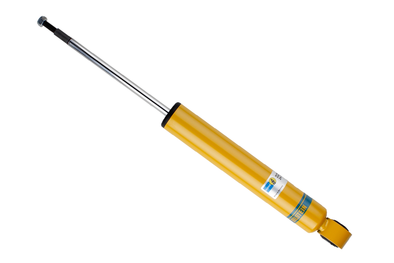 Bilstein B6 Achter Schokdemper Audi Tt Coupe 8j