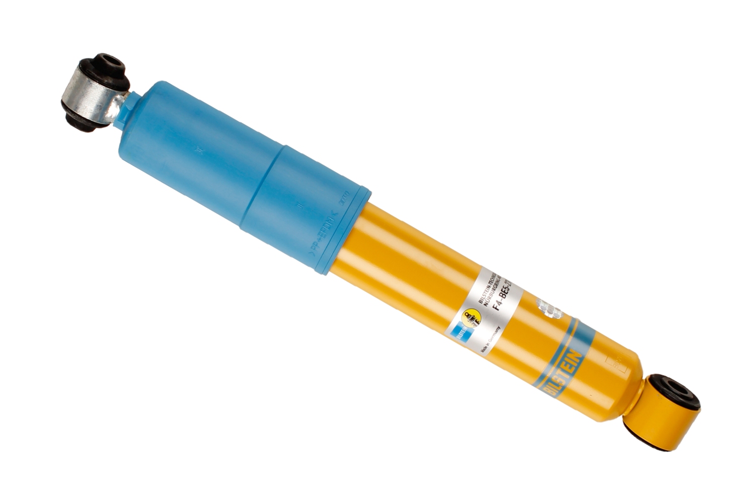 Bilstein B6 Achter Schokdemper Opel Astra G