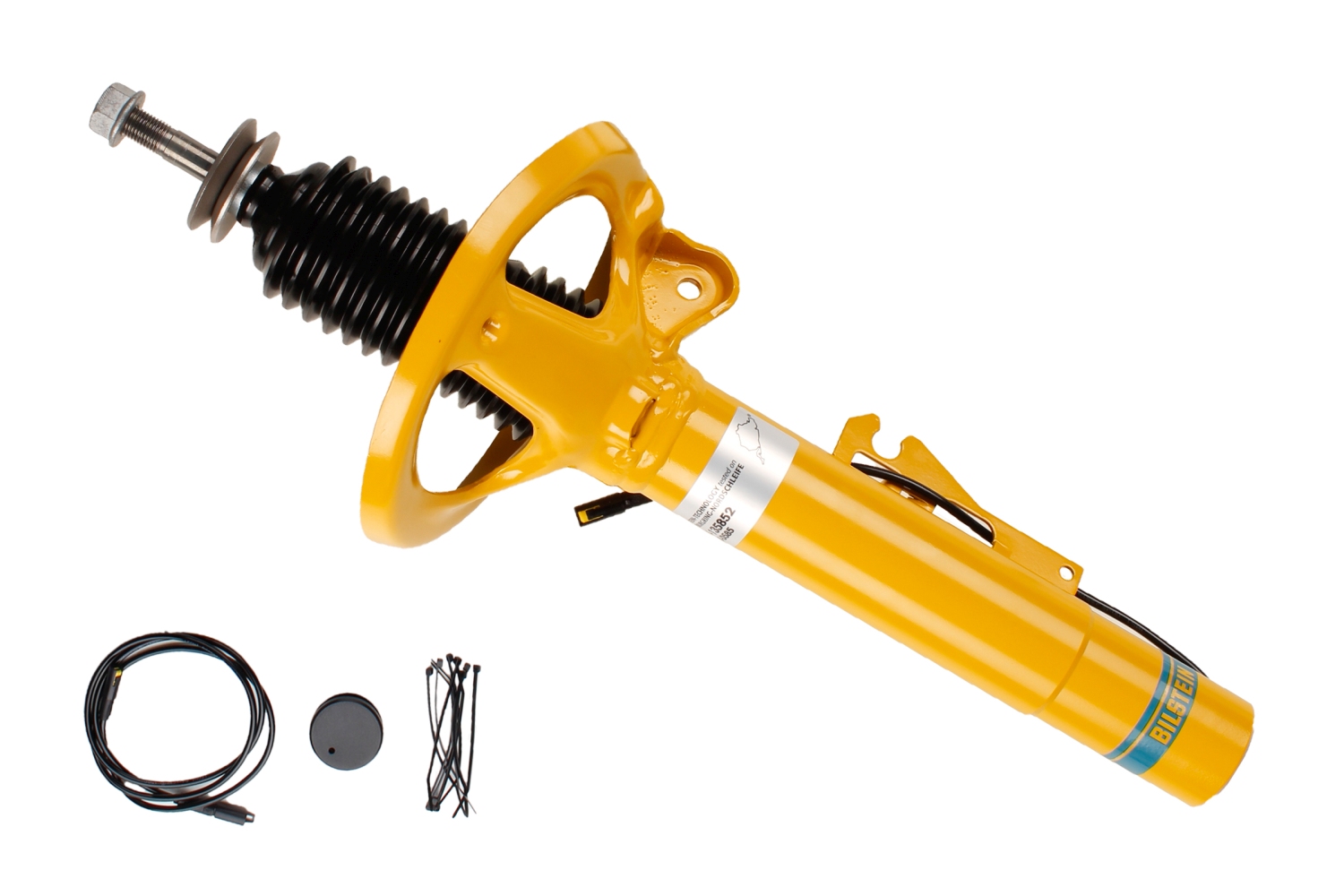Bilstein Sportdemper Porsche 997 C4 Vr B8dt