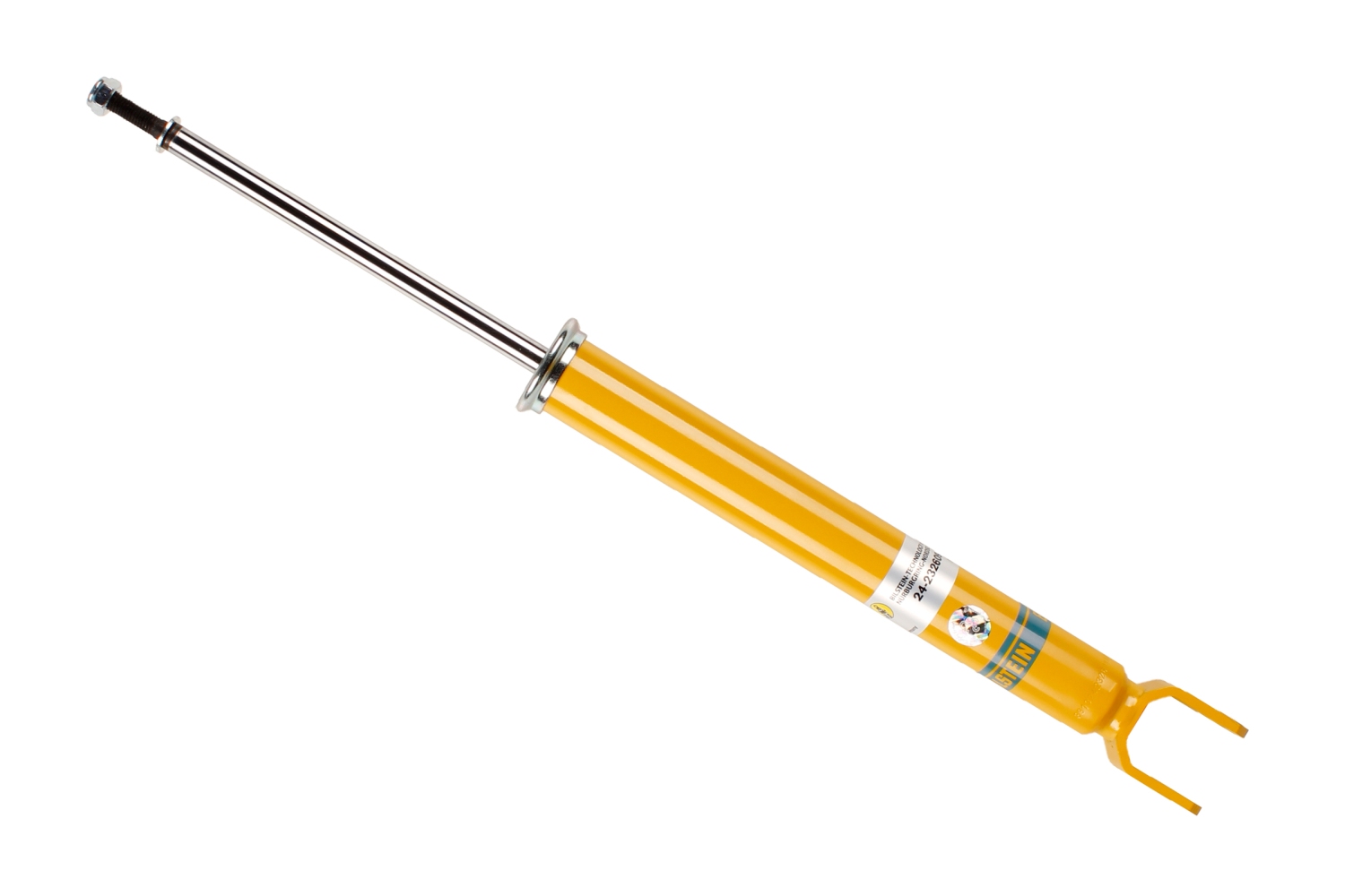 Bilstein B6 Achter Schokdemper Hyundai I40
