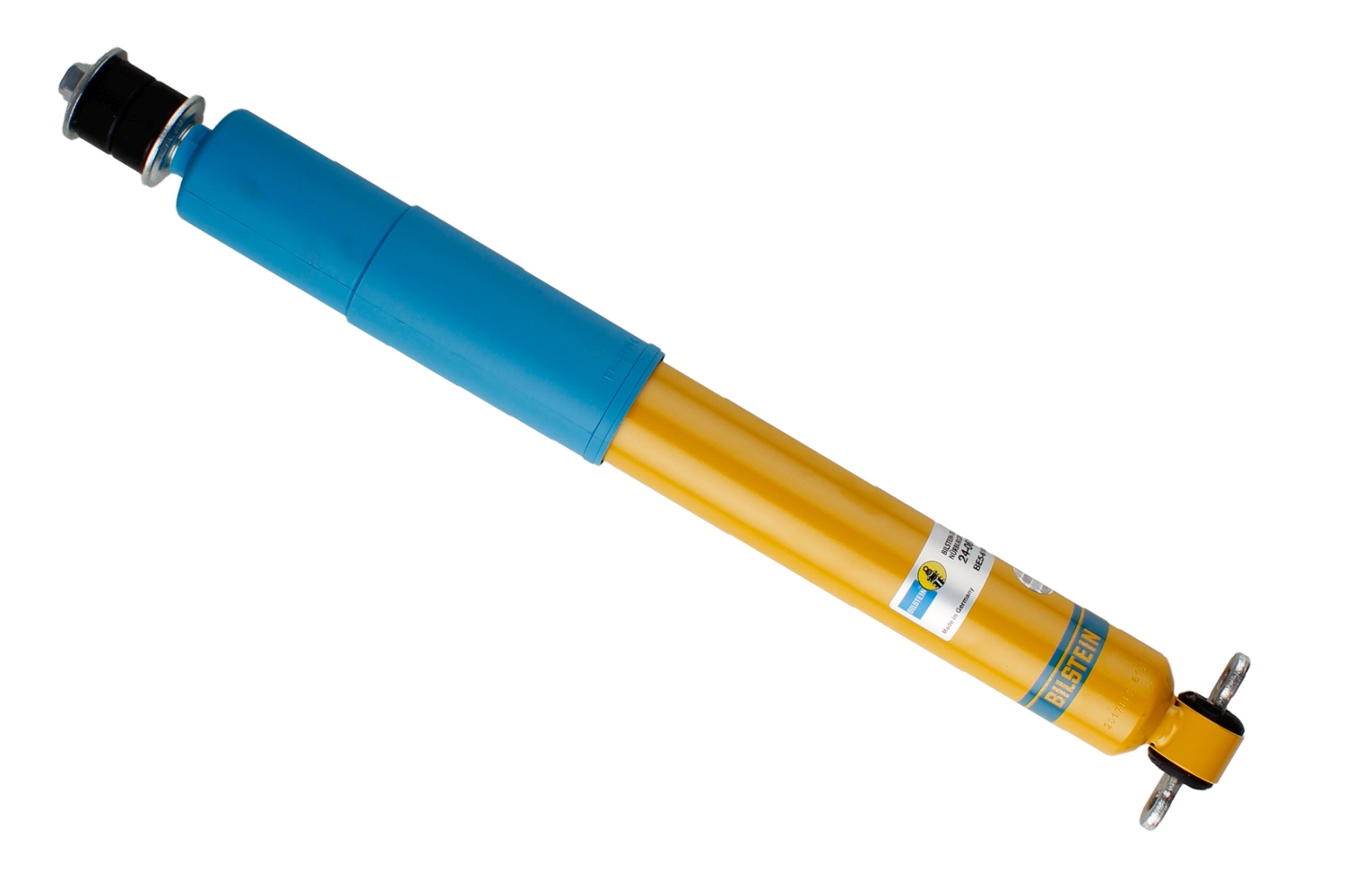 Bilstein B6 Voor Schokdemper Chrysler Grand Cherokee