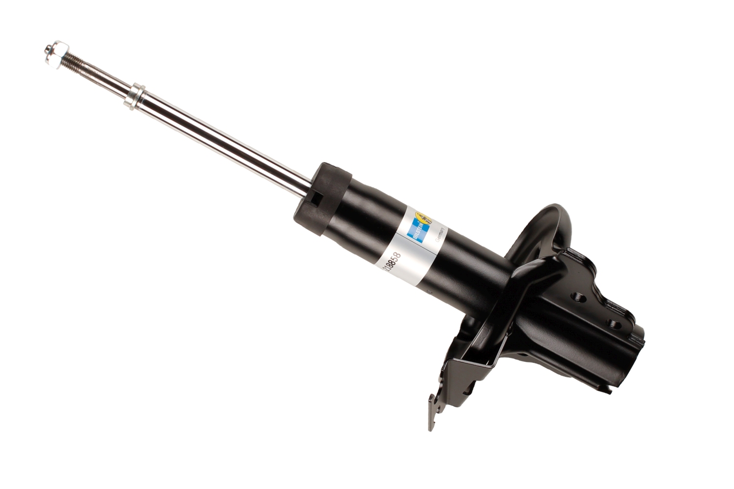 Bilstein B4 L.voorkant Schokdemper Kia Sportage (k00)