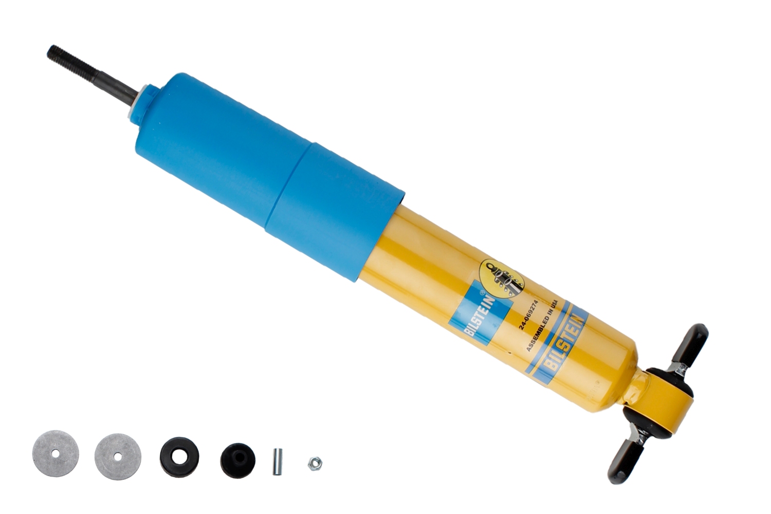 Bilstein B6 Voor Schokdemper Dodge Ram 1500 2wd 02