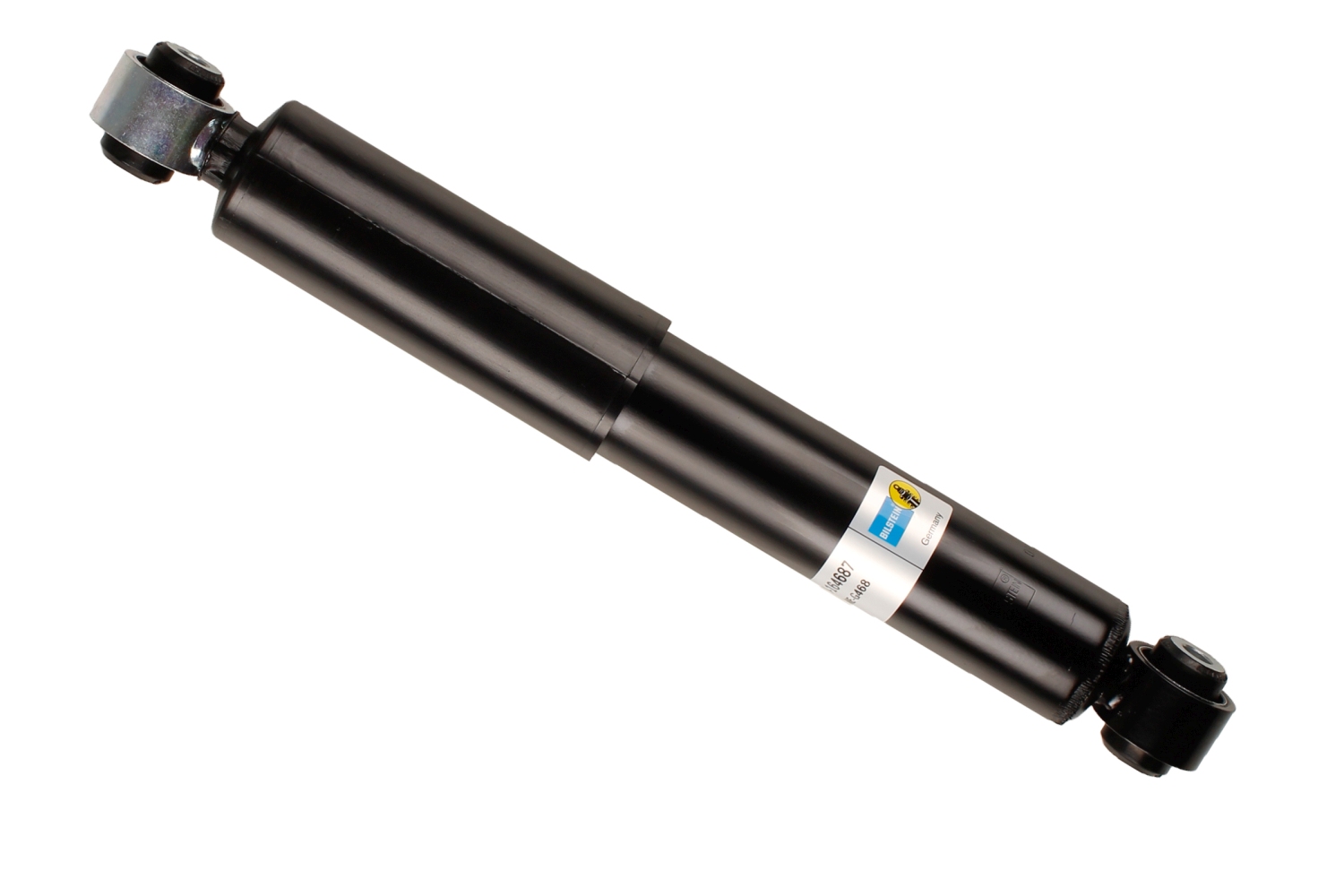 Bilstein B4 Achter Schokdemper Toyota Rav 4 Iii