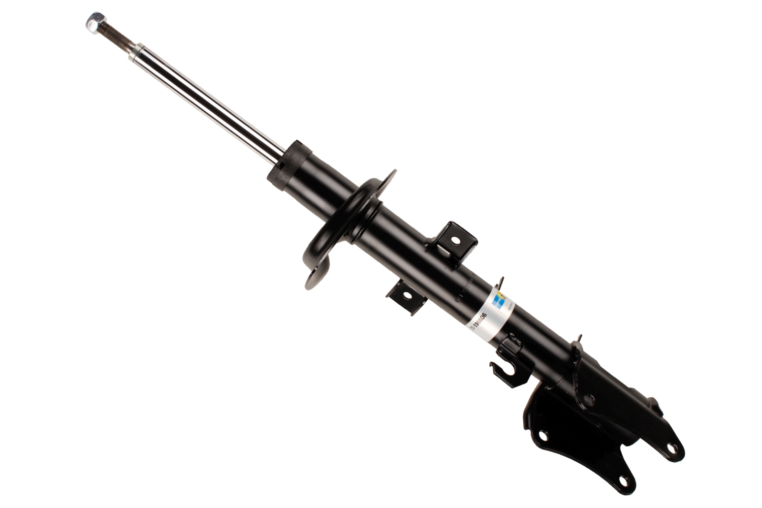 Bilstein B4 Achter Schokdemper Alfa Romeo 156. 156 Sportw.