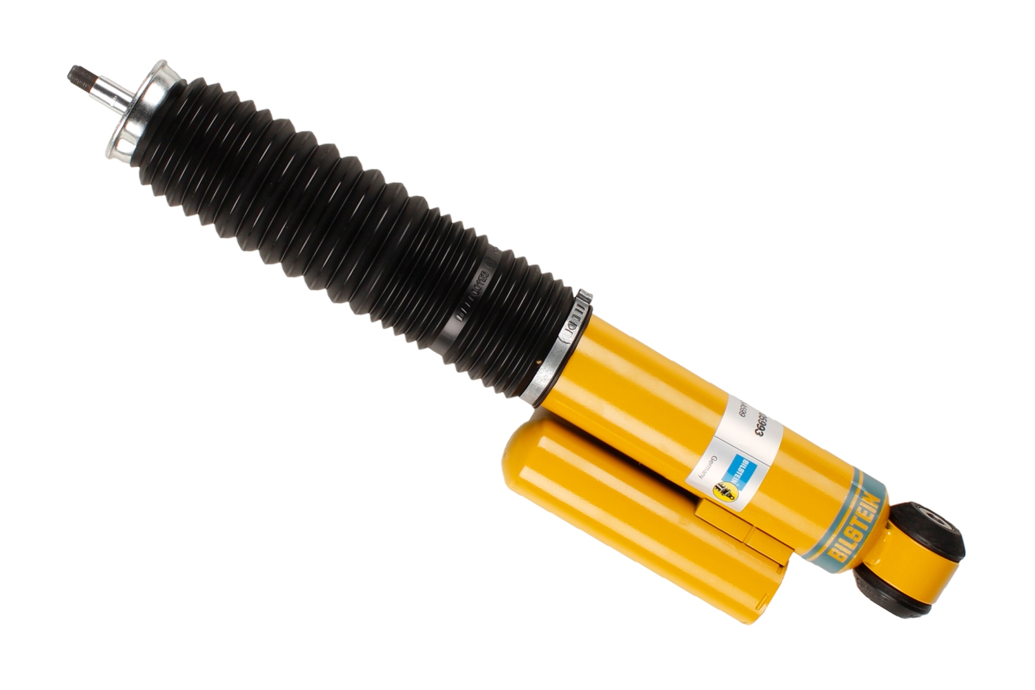 Bilstein B6 Achter Schokdemper Mercedes E-klasse (s211)