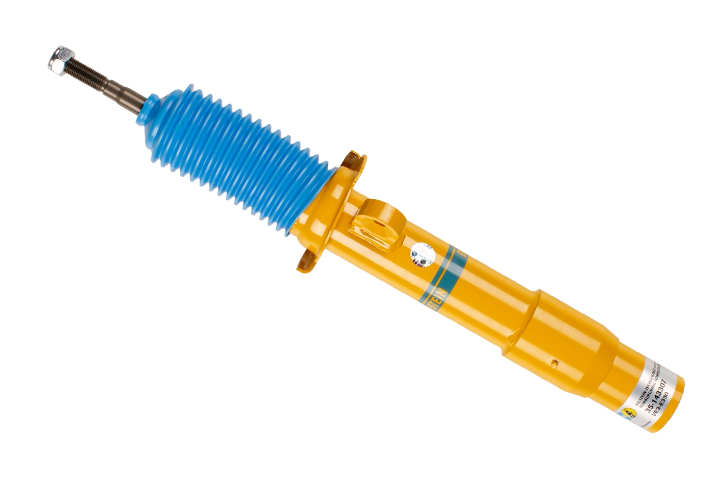 Bilstein B8 V. Voor Schokdemper BMW 3 (e92)