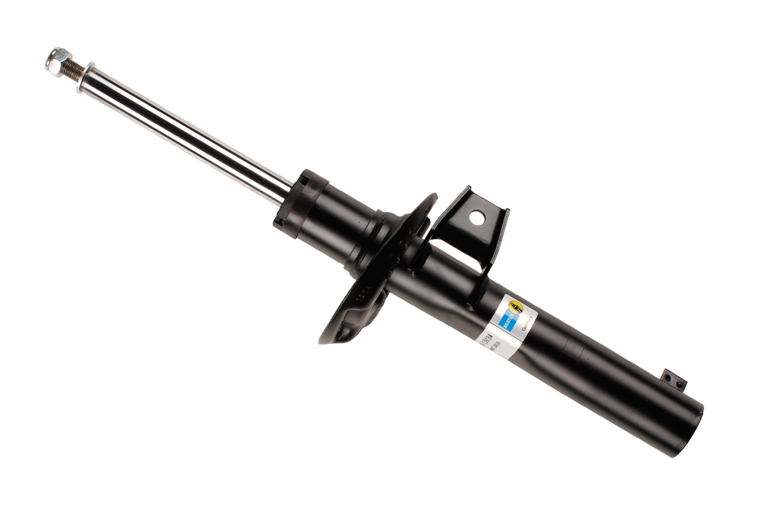 Bilstein B4 Voor Schokdemper VW Golf V. Seat Toledo Iii 50mm