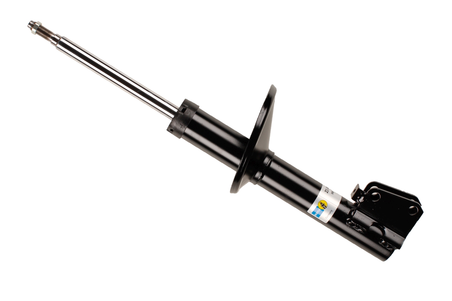 Bilstein B4 Voor Schokdemper Renault Clio 1