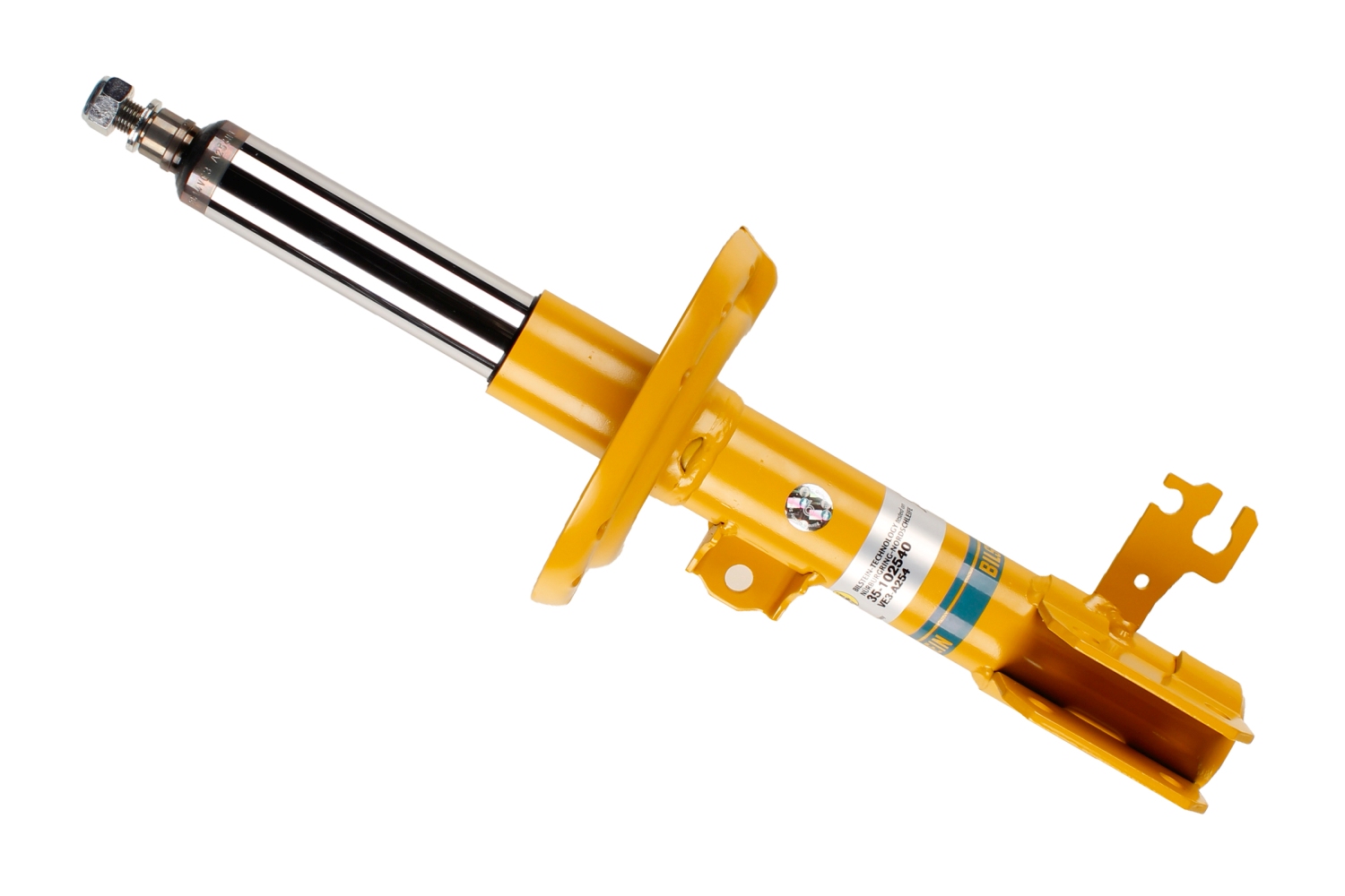Bilstein B8 R.voorkant Schokdemper Saab 9.3 Ii