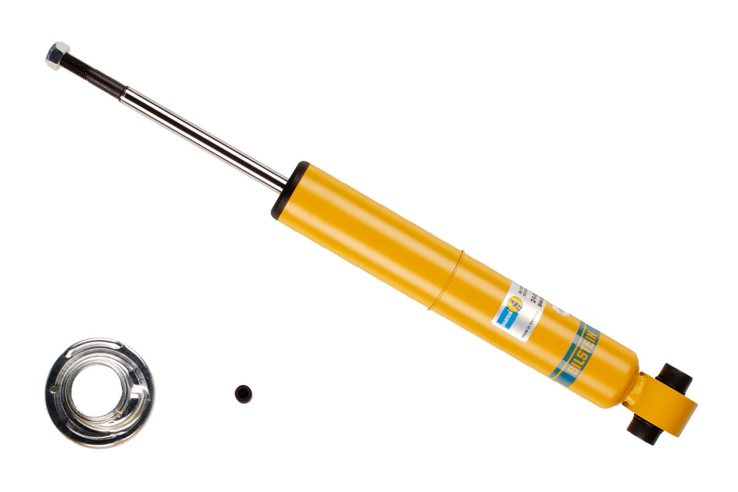 Bilstein B8 Achter Schokdemper Audi 100 200 A6 V8