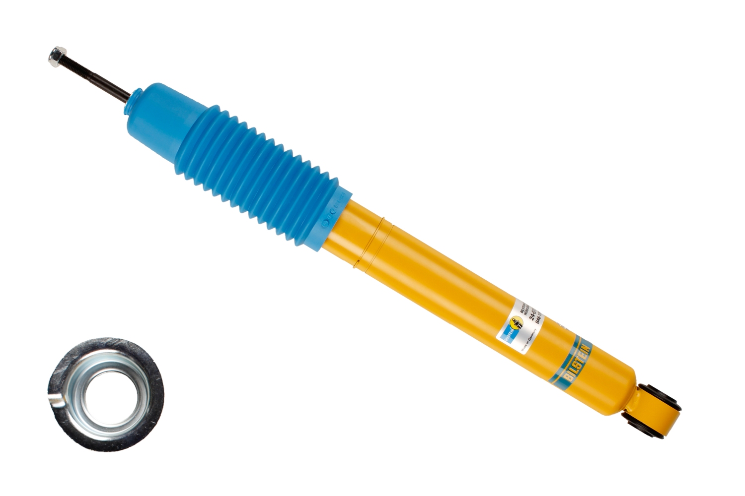 Bilstein B6 Achter Schokdemper Nissan Silvia 200 Sx/s13
