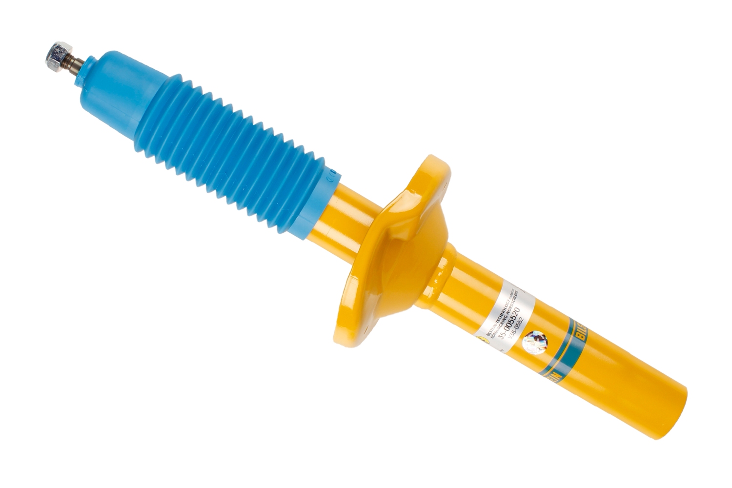 Bilstein B6 Voor Schokdemper Peugeot 405