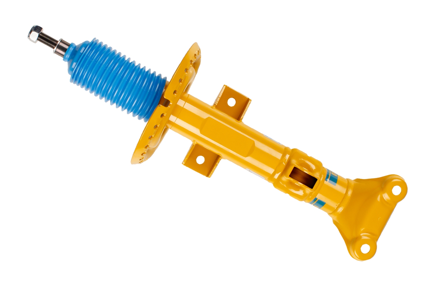 Bilstein B8 Voor Schokdemper Mercedes Slk (r171)