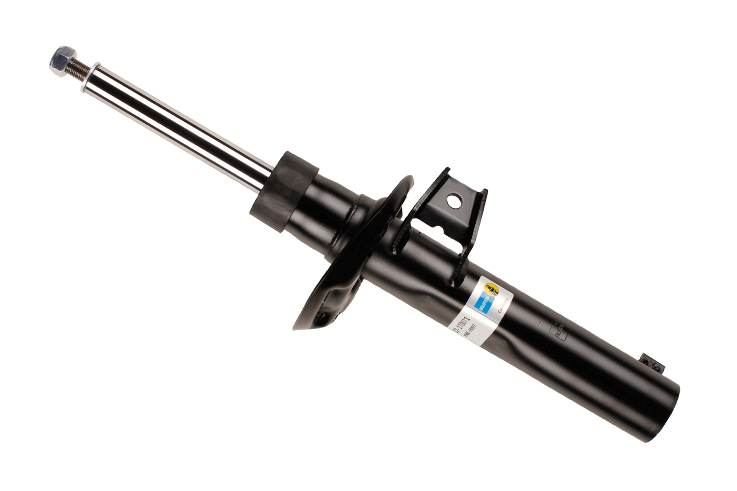 Bilstein B4 Voorkant Schokdemper Audi Tt (8j3)