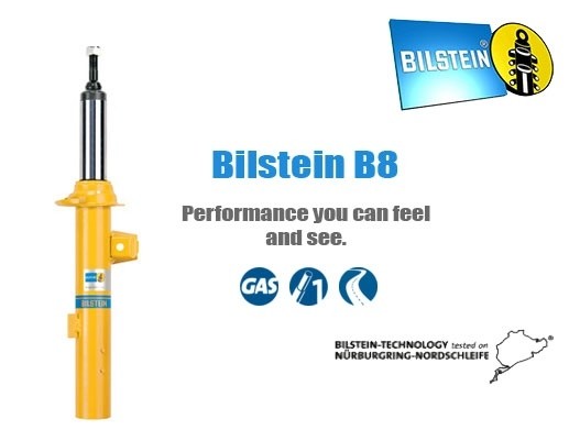 Bilstein Seat Ibiza II (6K1) 2.0 B8 Sprint Schokbreker