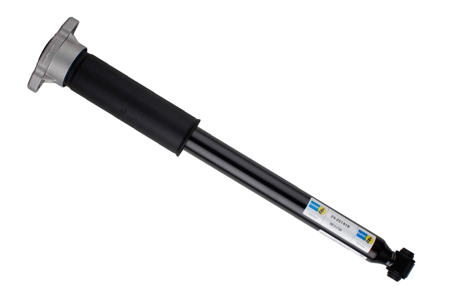 Bilstein B4 Achter Dampmatic® Schokdemper Mercedes C-klasse W205 4x2 Gbf