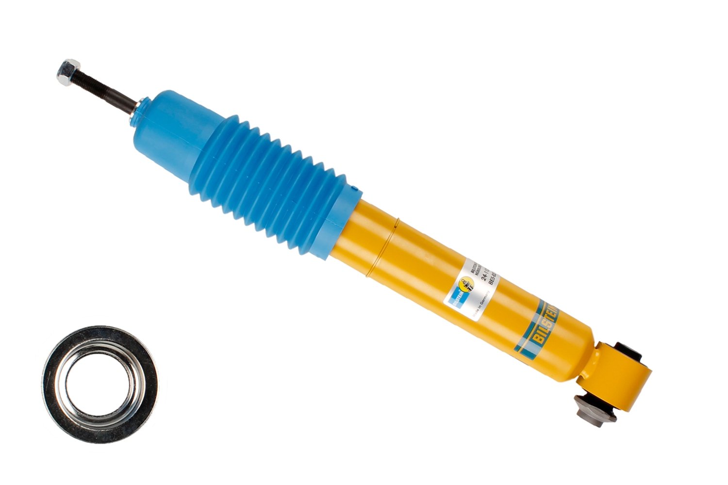 Bilstein B8 Achter Schokdemper BMW 6 (e63)