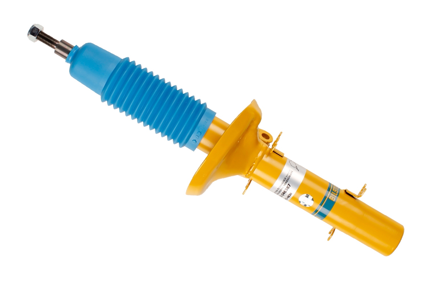 Bilstein B8 Voor Schokdemper Audi Tt A3 Seat Leon