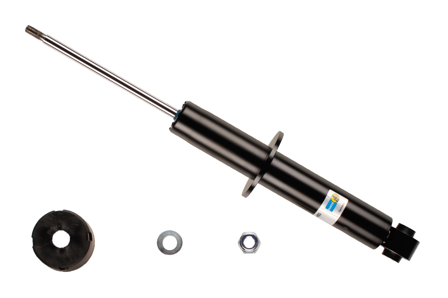 Bilstein B4 Achter Schokdemper Audi Q7