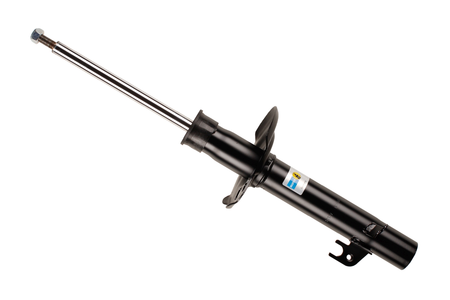 Bilstein B4 L.voor Schokdemper Citroen C1. Peugeot 107