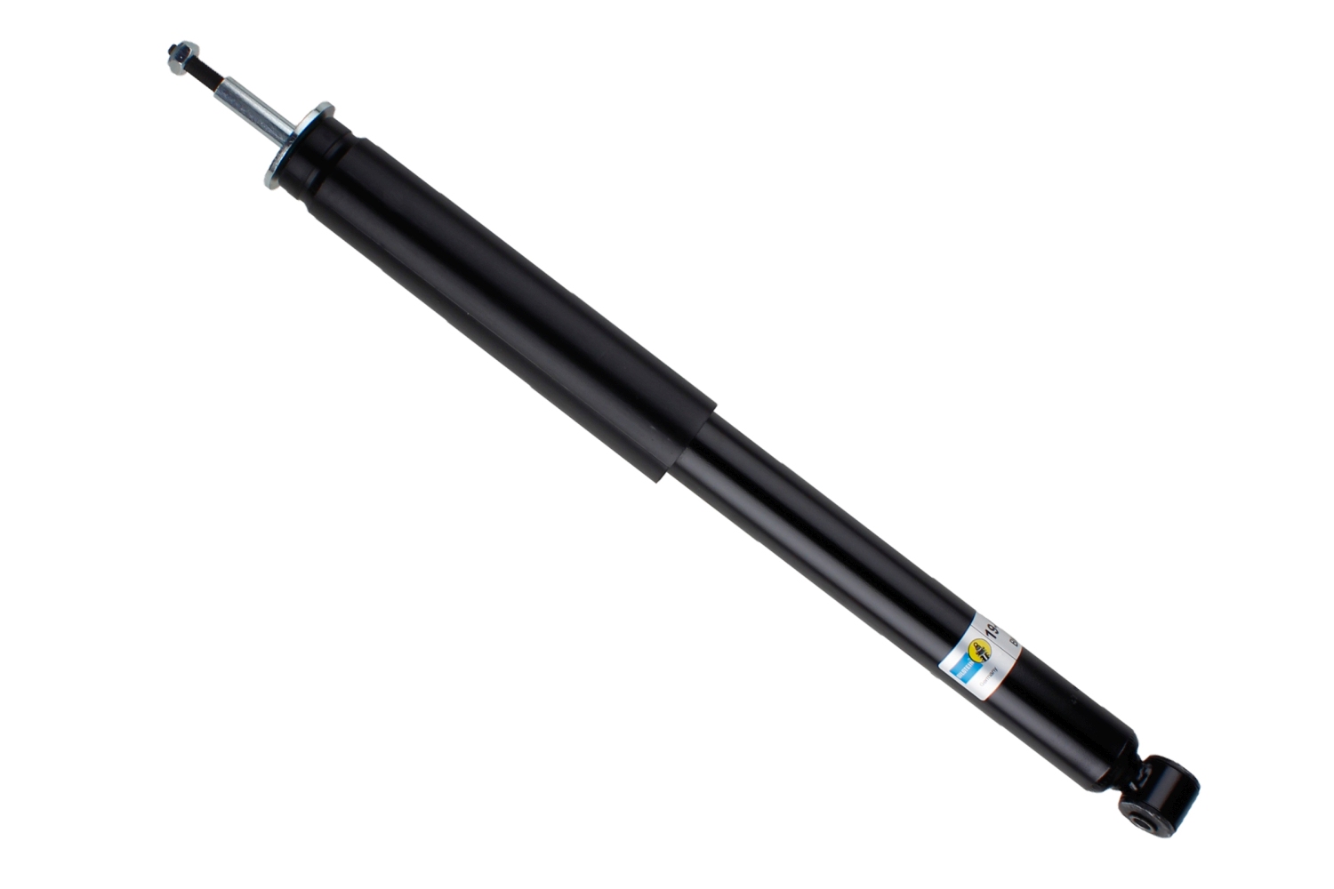 Bilstein B4 Achter Schokdemper Saab 900 2