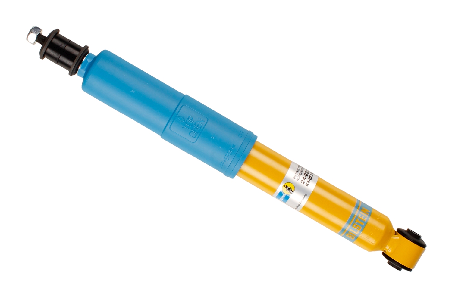 Bilstein B6 Voor Schokdemper Opel Kadett B