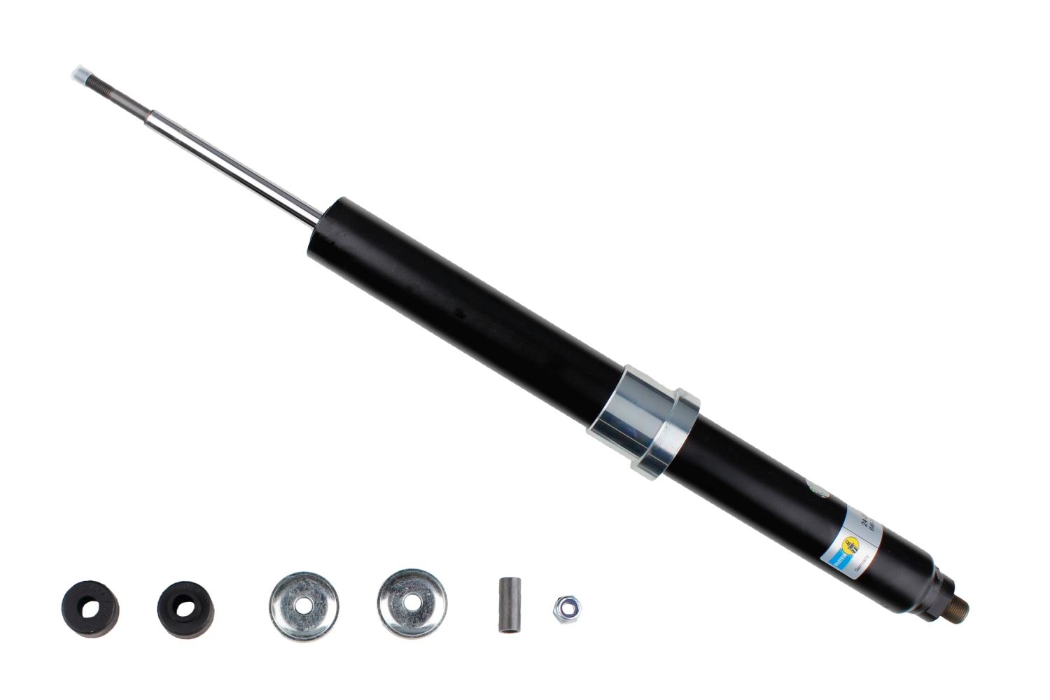 Bilstein B6 Voor Schokdemper Bentley Continental