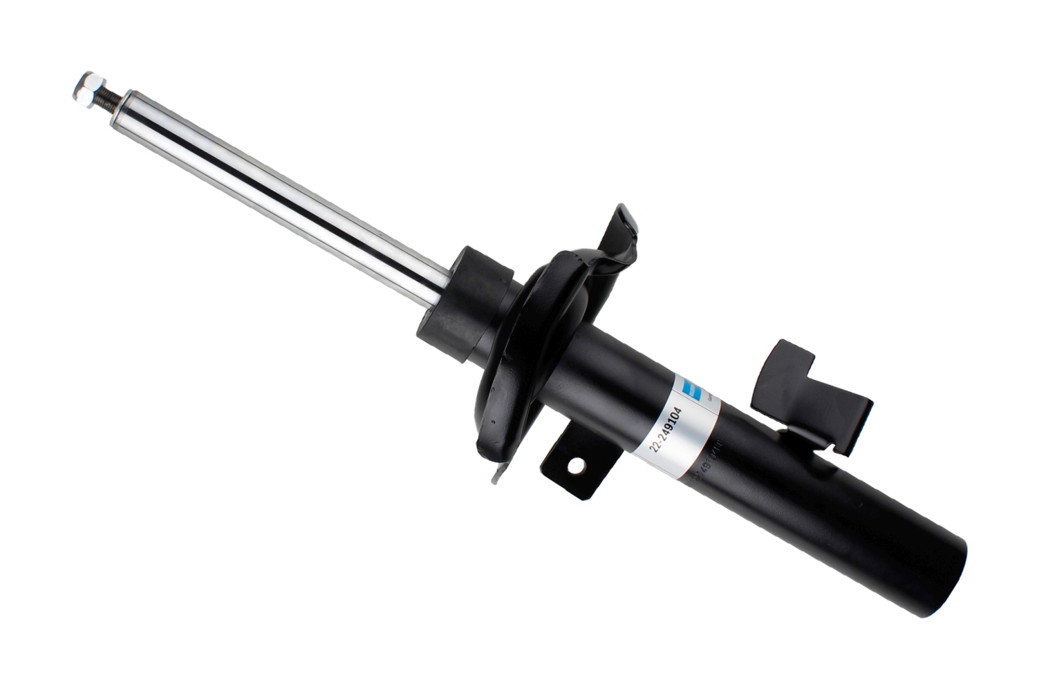 Bilstein B4 R.voorkant Schokdemper Volvo V40 M Vanaf 07.2012