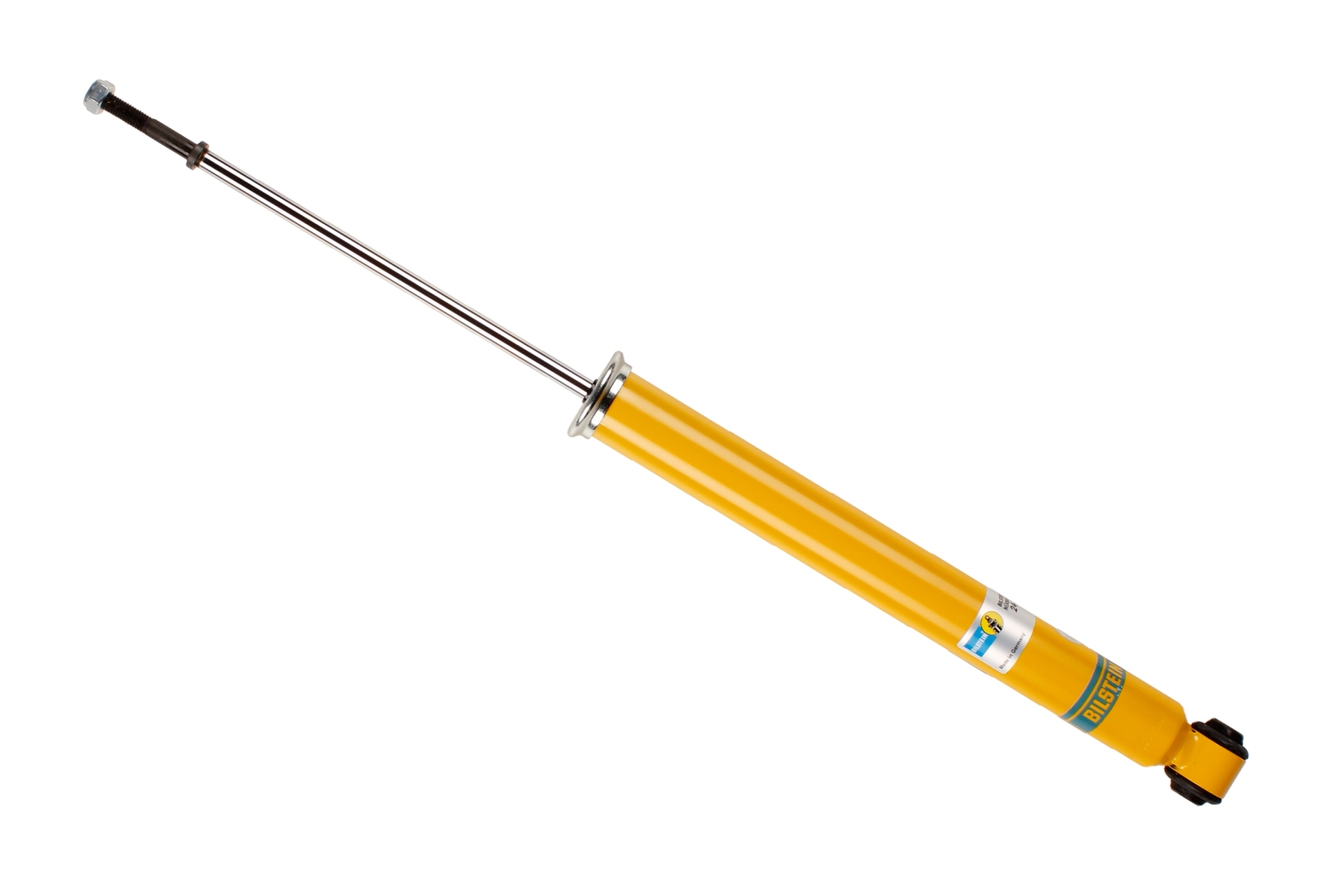 Bilstein B6 Achter Schokdemper VW Up Mii Citgo