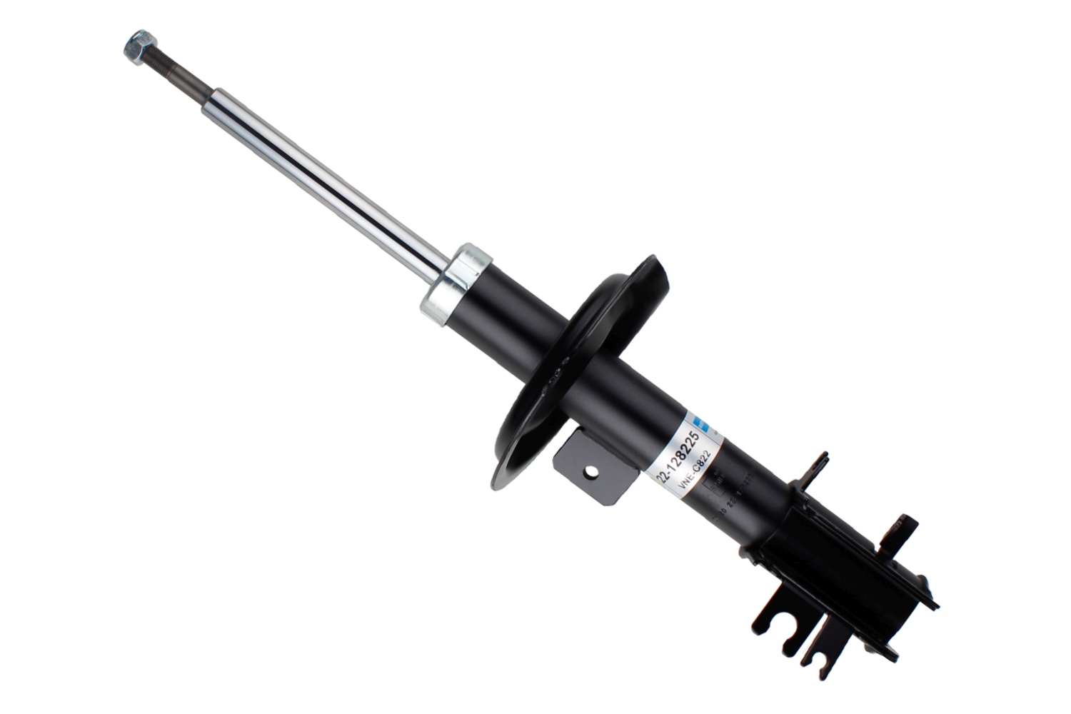 Bilstein B4 L.voor Schokdemper Citroën C8 Fiat Ulysse