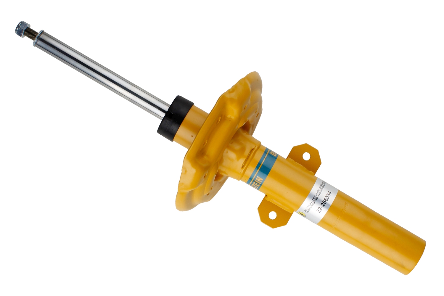 Bilstein B6 Voor Schokdemper Renault Megane Iv