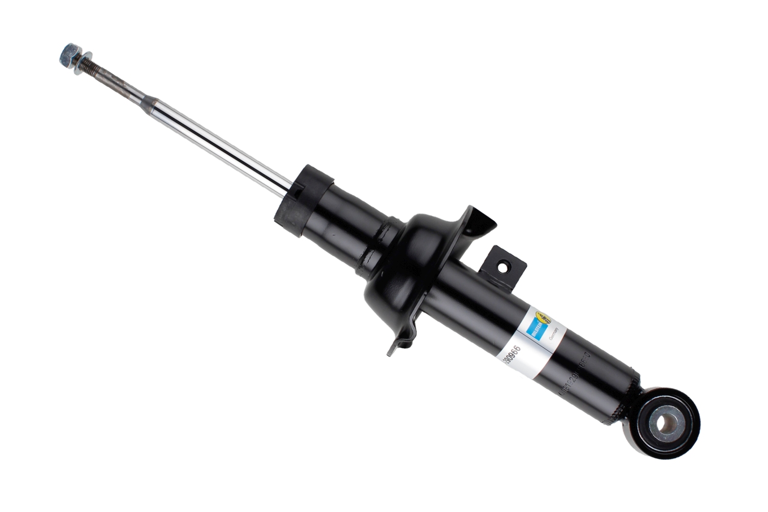 Bilstein B4 R.achter Schokdemper Honda Cr-v V Hr