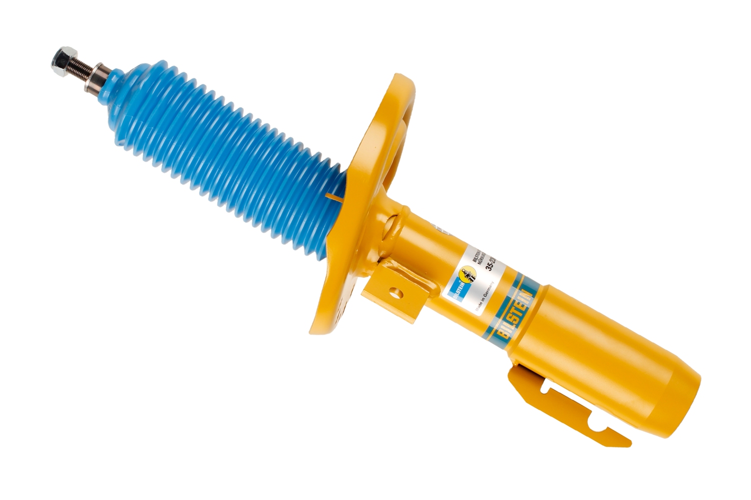 Bilstein B6 Voorkant Schokdemper Renault Megane Iii Rs