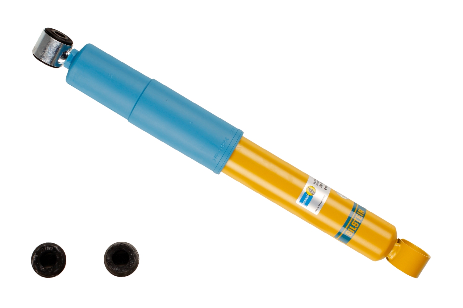 Bilstein B6 Achter Schokdemper Opel Monterey