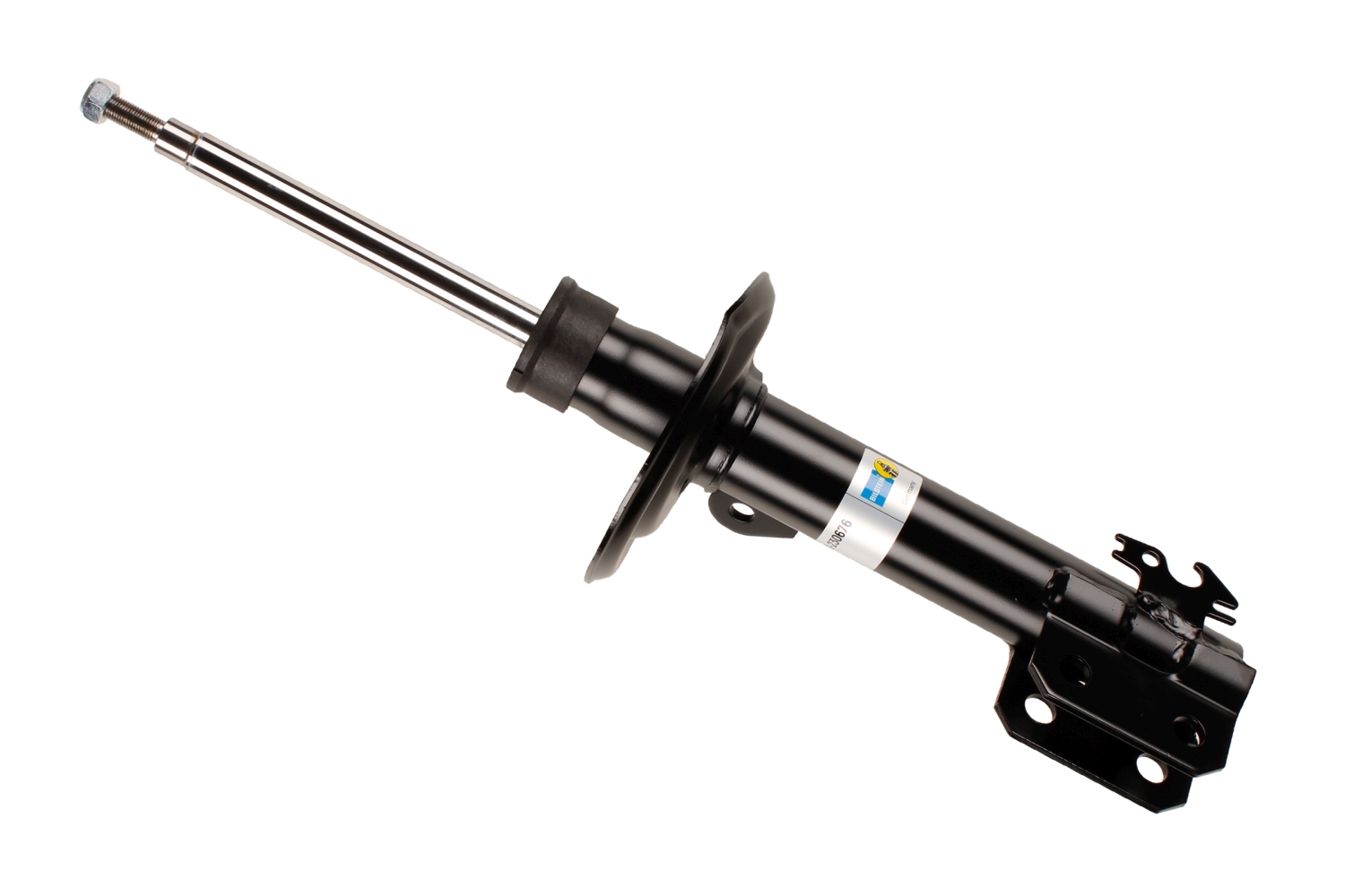 Bilstein B4 L.voorkant Schokdemper Toyota Yaris Vl