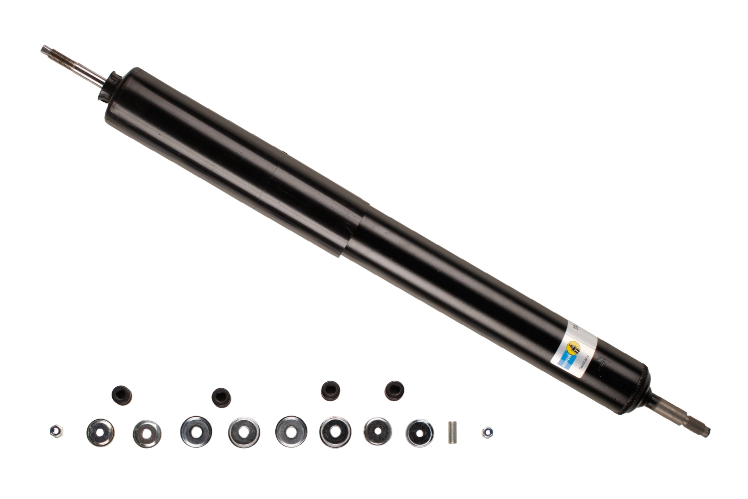 Bilstein B4 Voor Schokdemper Landrover Defender (ld) Hd A