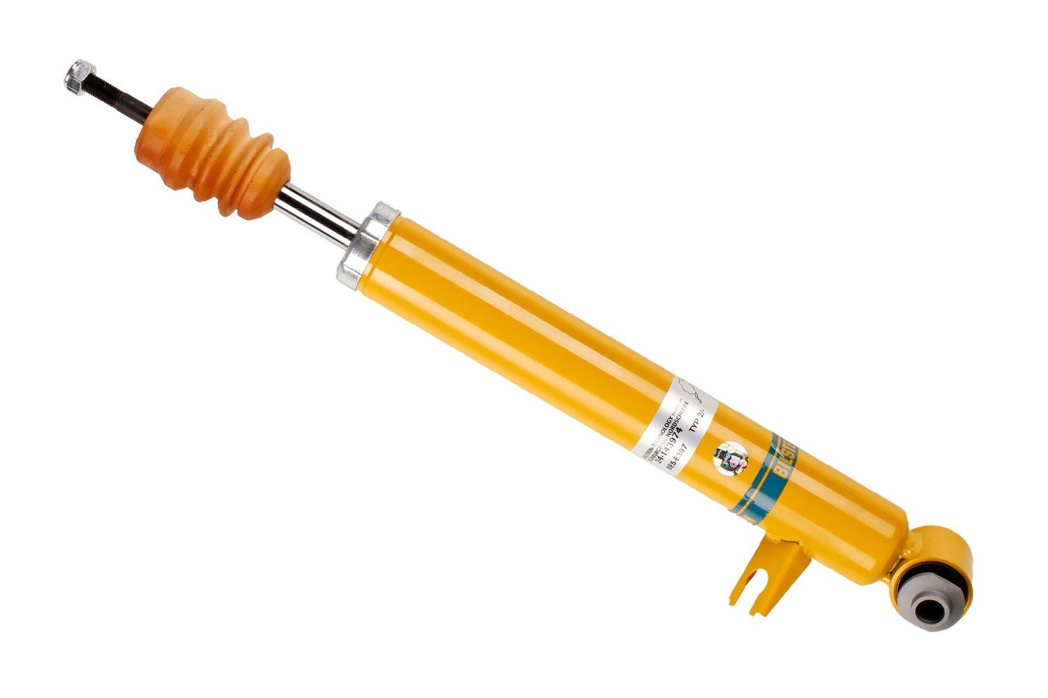 Bilstein B8 L.achter Schokdemper BMW X5 X6 (e70 71 72)