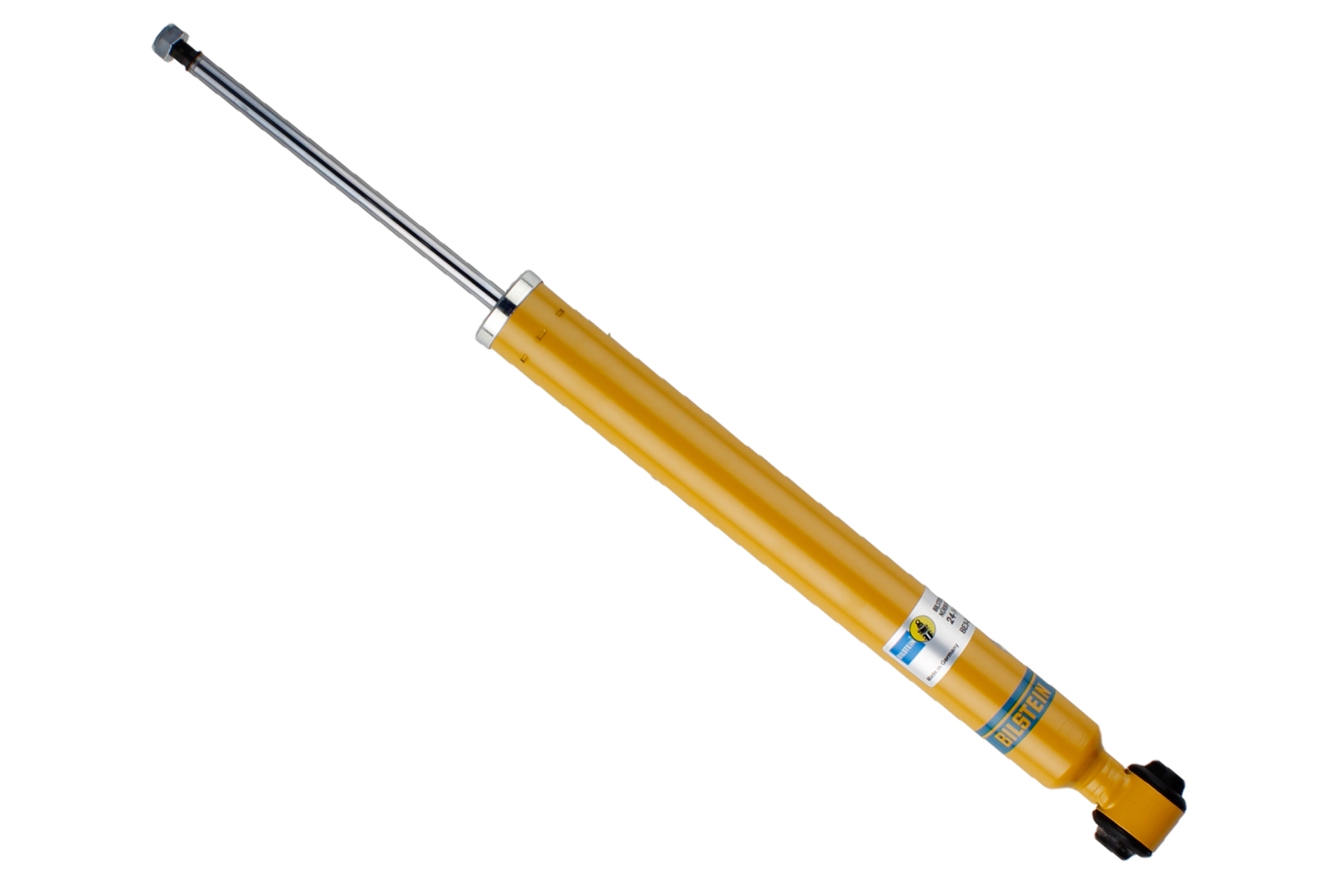 Bilstein B8 Achter Schokdemper Mercedes C-klasse (a207 C207 W204)