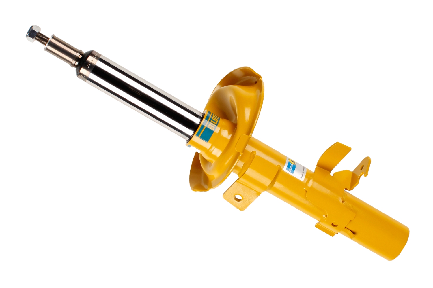 Bilstein B8 L. Voor Schokdemper Ford Focus Iii