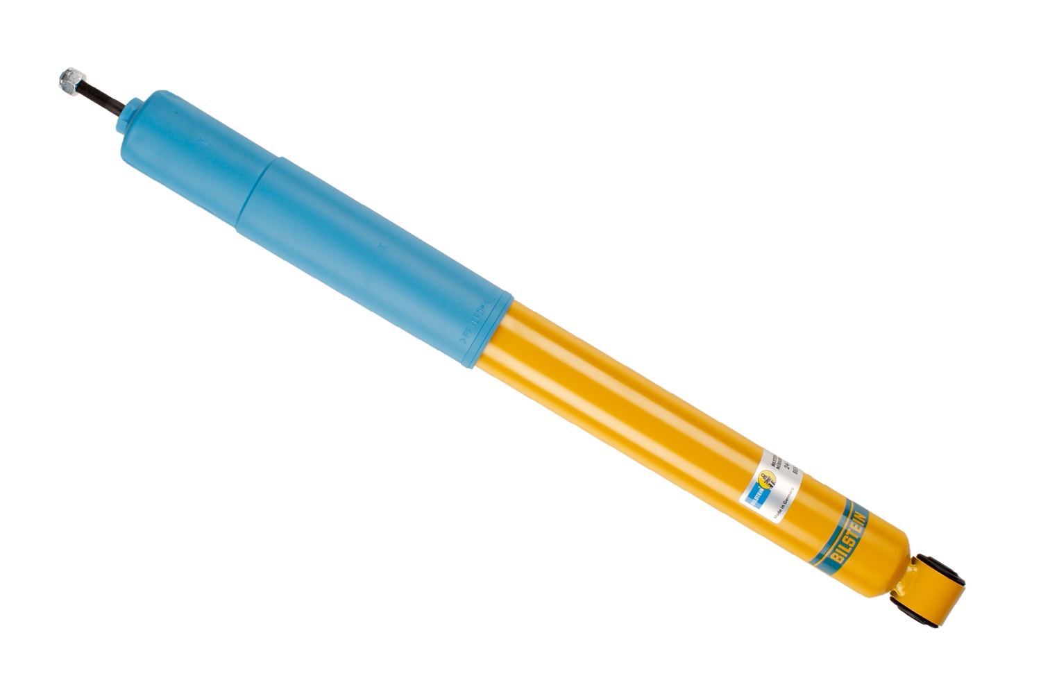 Bilstein B6 Achter Schokdemper Renault Clio Iii