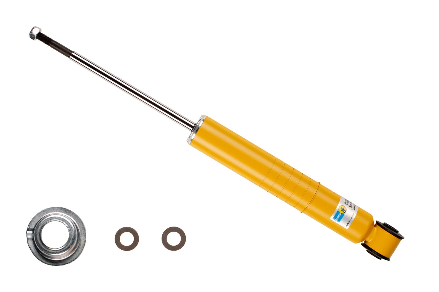 Bilstein B6 Achter Schokdemper Porsche 914