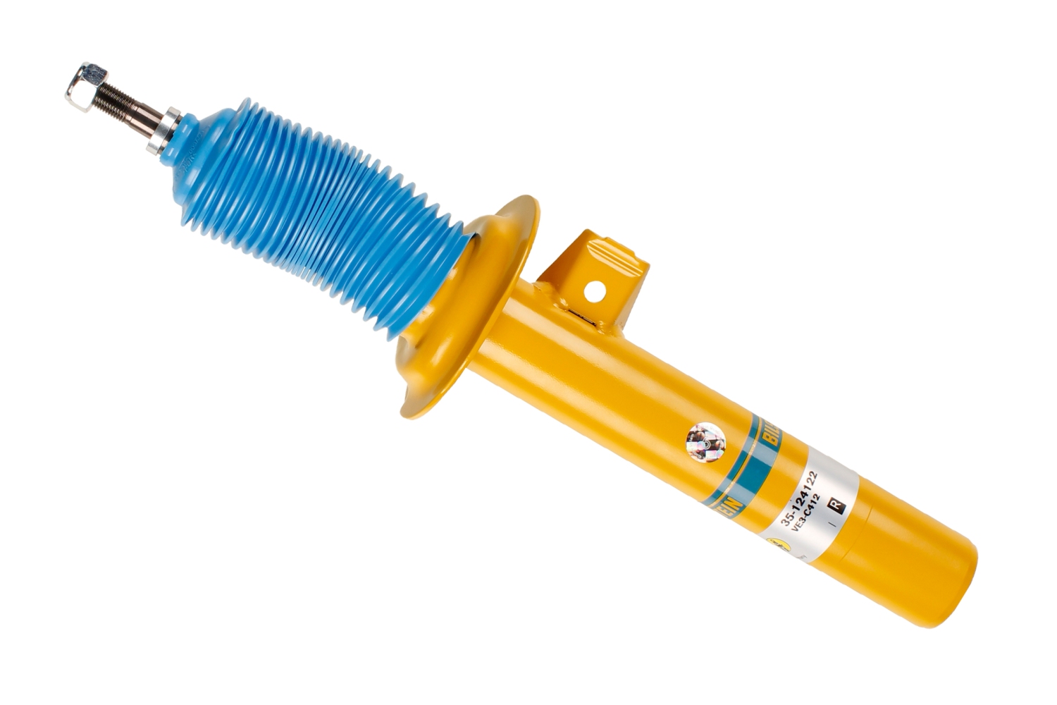 Bilstein B8 R.voorkant Schokdemper BMW Z4 (e85)