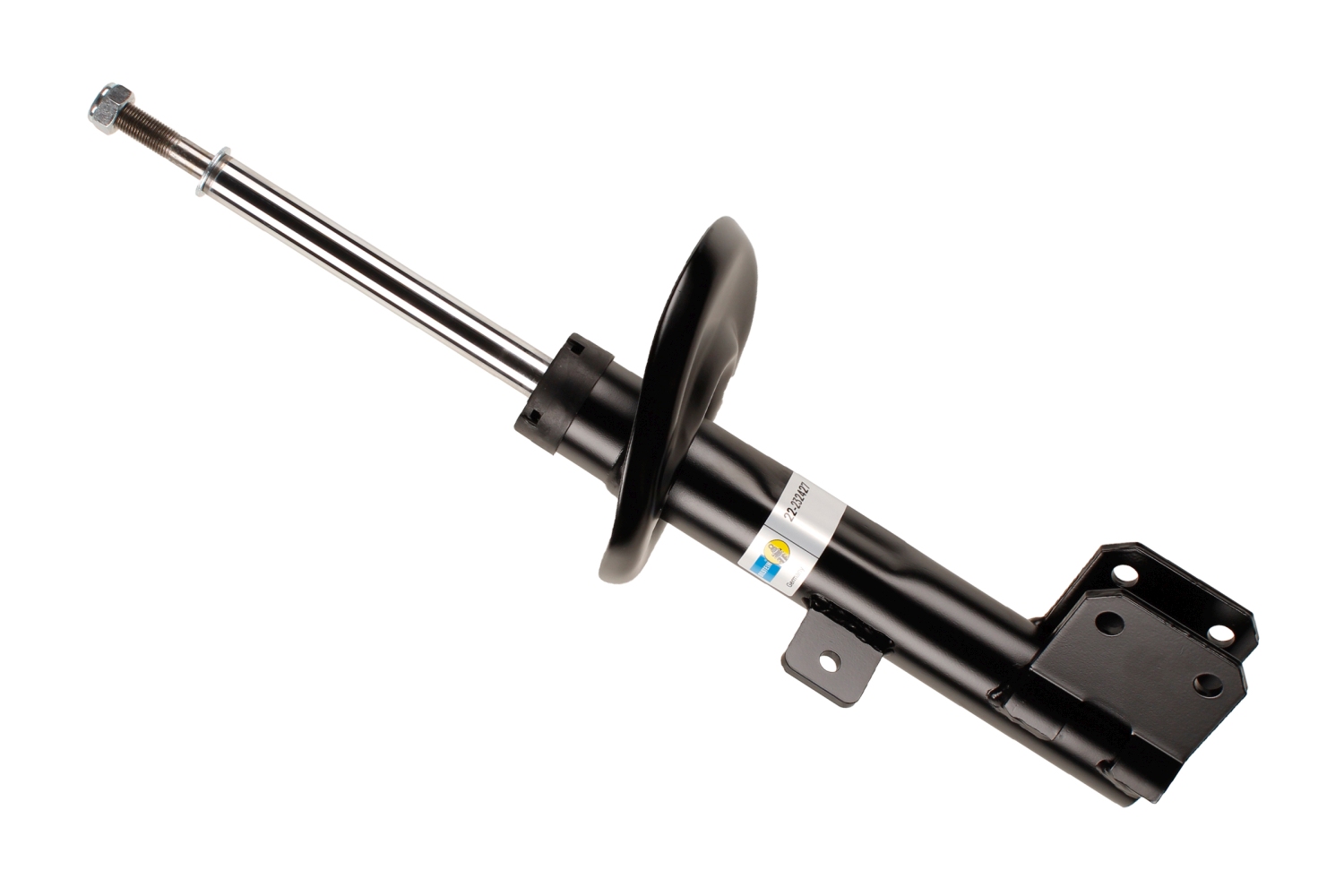 Bilstein B4 R.voorkant Schokdemper Citroen Ds4