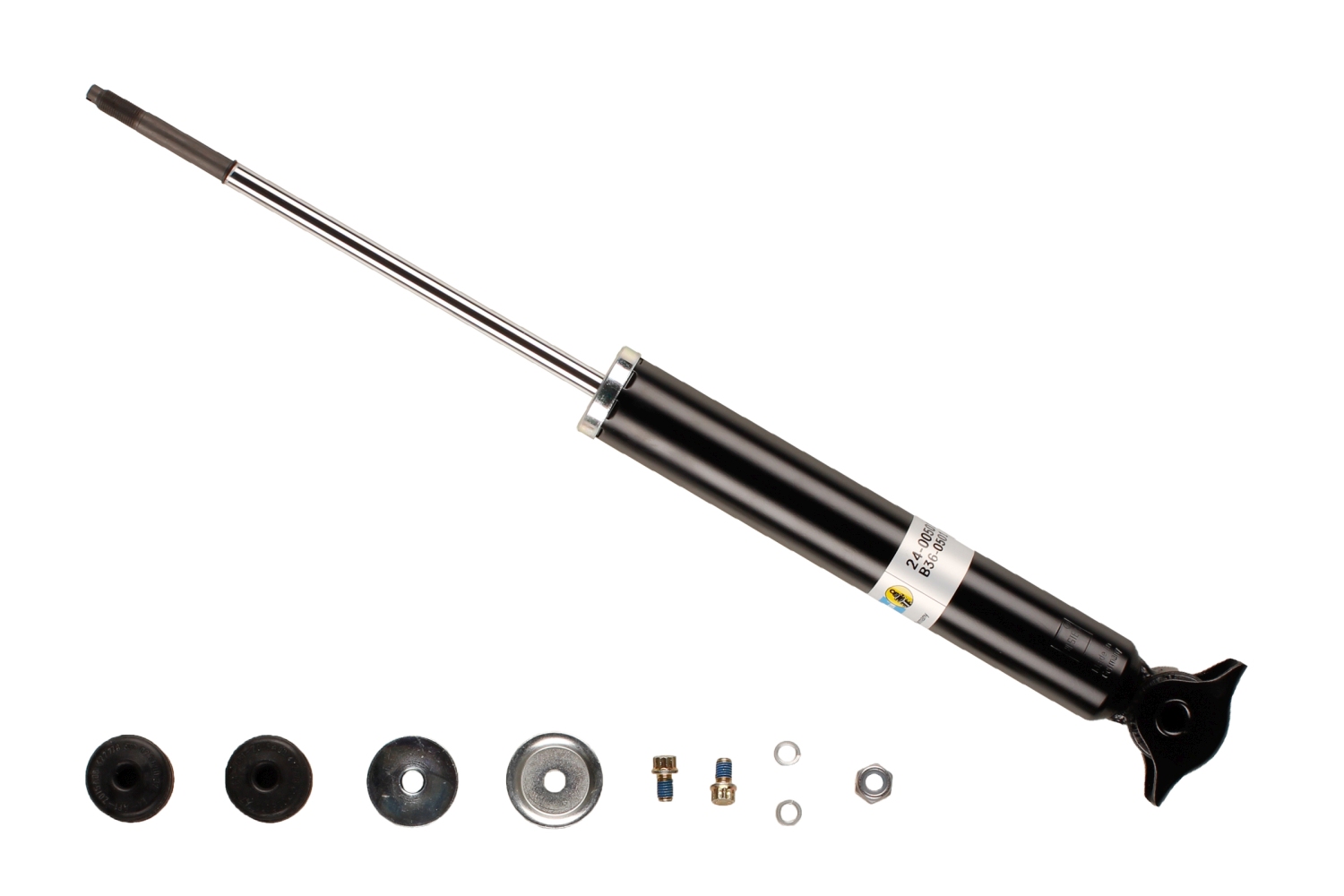 Bilstein B4 Voor Schokdemper Mercedes S-klasse W126 C126