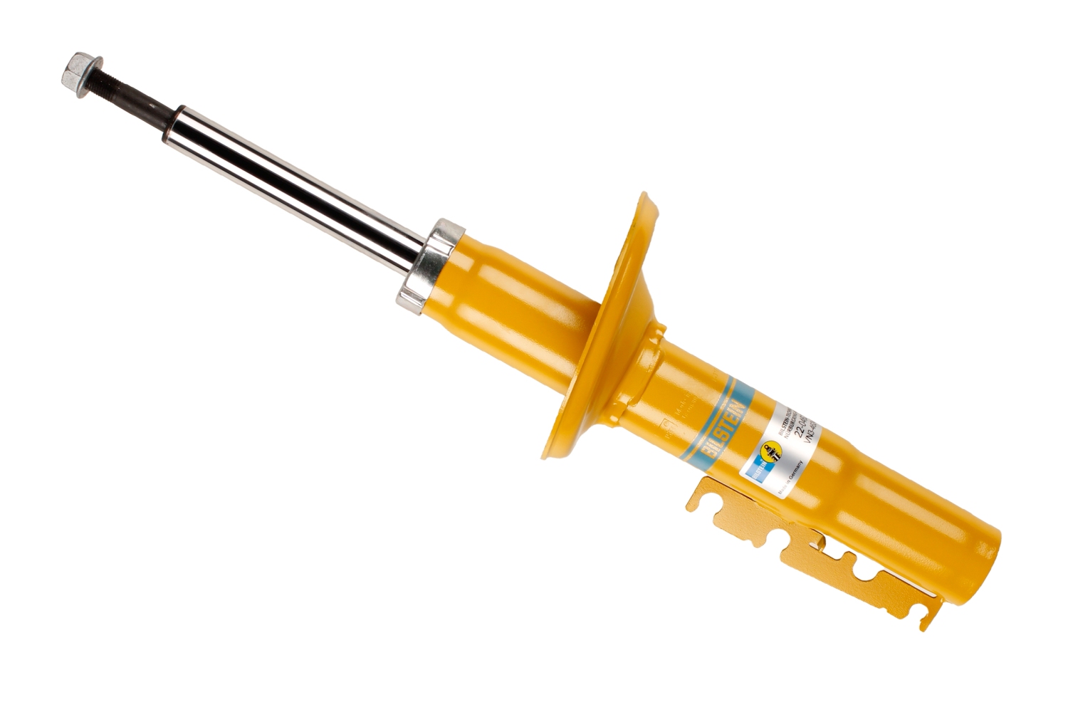 Bilstein B8 Achter Schokdemper Porsche Boxster 986