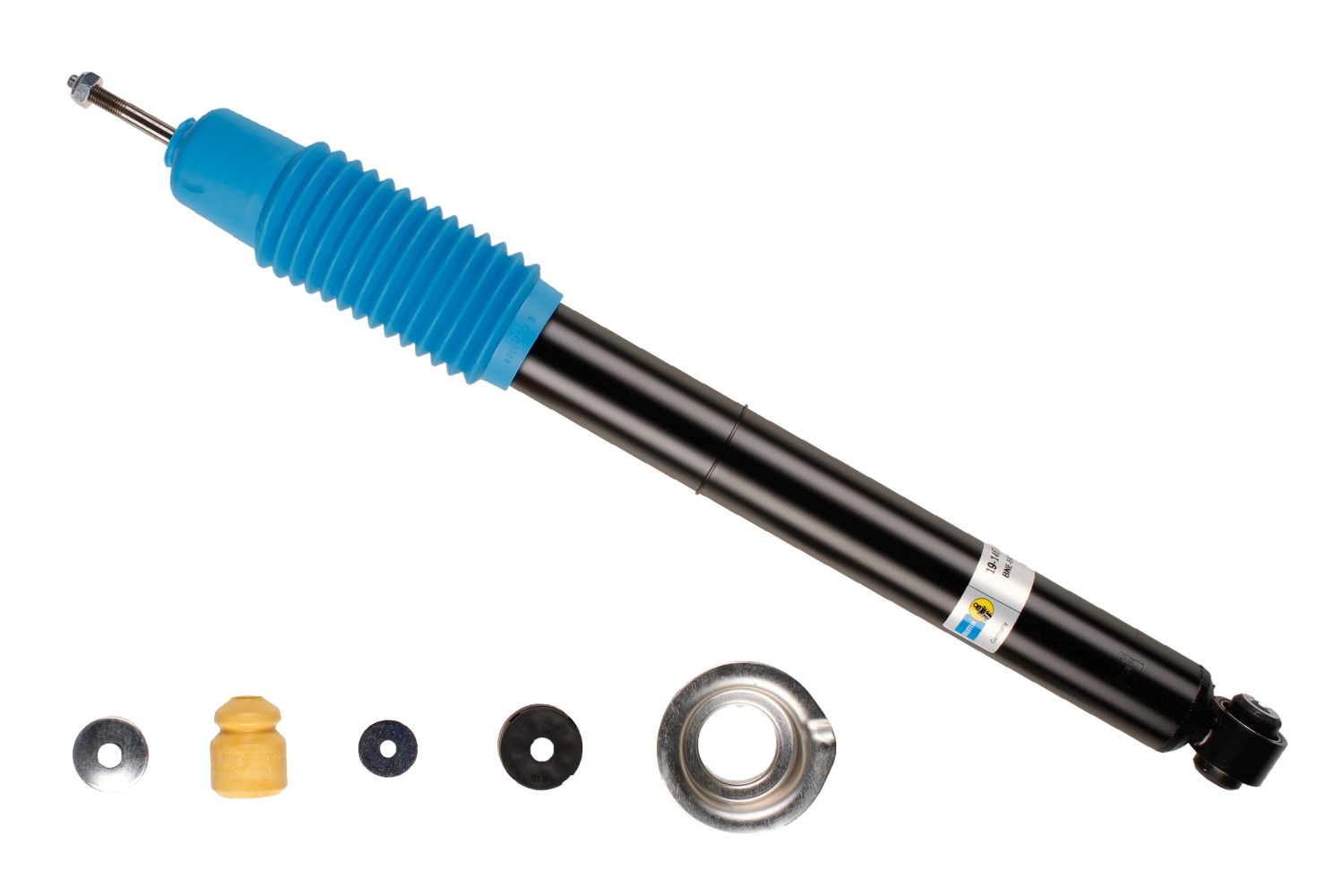 Bilstein B4 Achter Schokdemper Honda Accord Viii