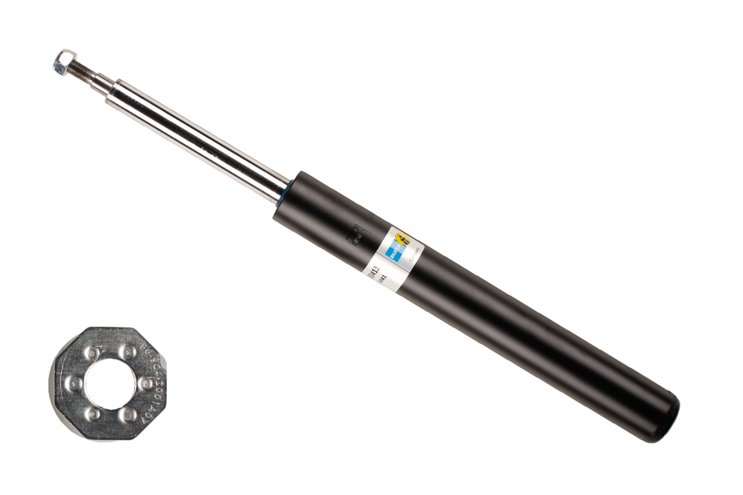 Bilstein B4 Voor Schokdemper Opel Kadett D.kadett E