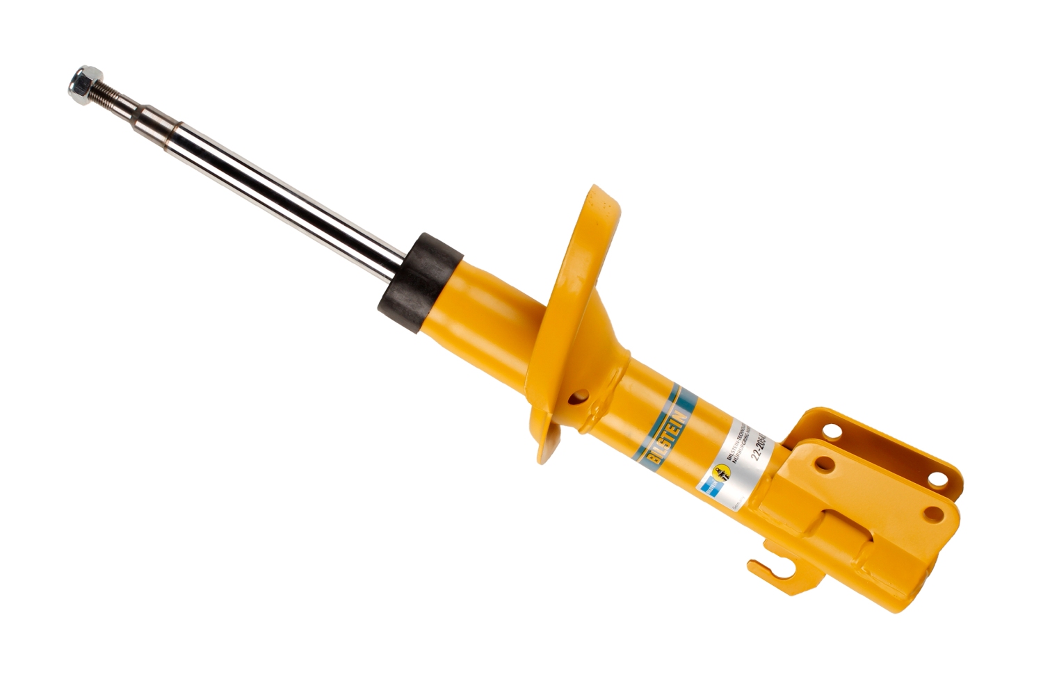 Bilstein B6 Voor Schokdemper Saab 9000