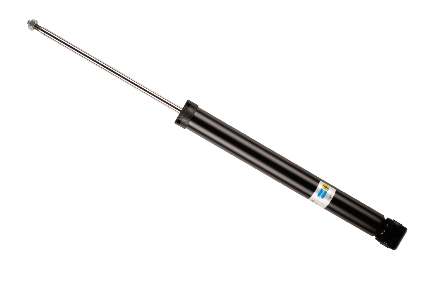Bilstein B4 Achter Schokdemper VW Fox